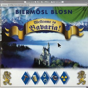 Wellcome to Bavaria!