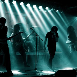 IAMENEMY 的头像