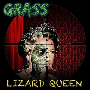 Lizard Queen
