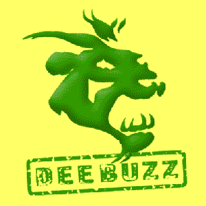 Image for 'DeeBuzz'