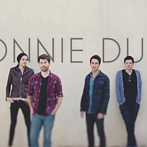 Image for 'Bonnie Dune'