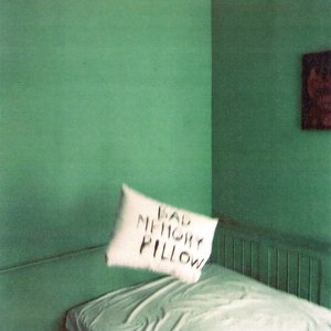 Bad Memory Pillow