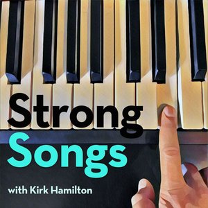 “Strong Songs”的封面