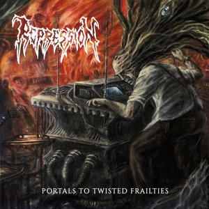 Portals to Twisted Frailties