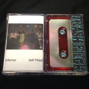 Self-Titled