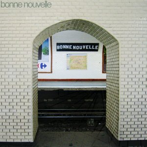bonne nouvelle