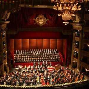 Avatar de Orchestra E Coro Del Teatro Alla Scala