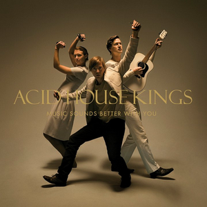 Acid House Kings
