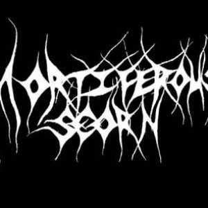 Mortiferous Scorn 的头像