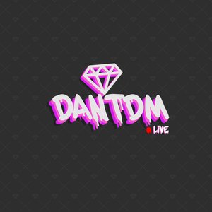 DanTDM Live 的头像