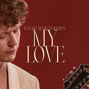 My Love (Young Marco Remix)