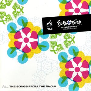 Eurovision Song Contest Helsinki 2007
