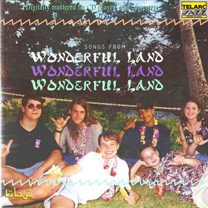 Wonderful Land 的头像
