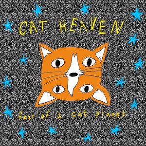Fear of a Cat Planet