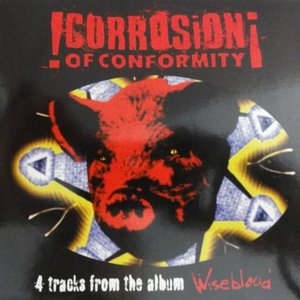4 Tracks From The Album Wiseblood