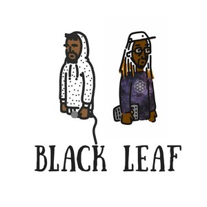 Avatar for Black Leaf