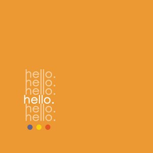 Hello - EP