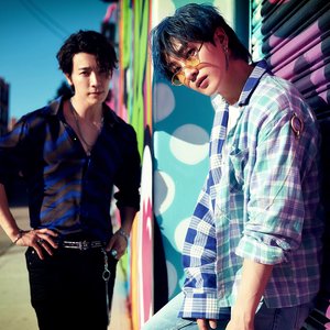 Avatar for Super Junior D&E