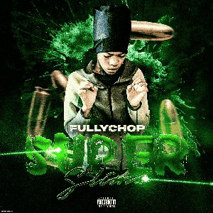 SUPER SLIME - Single