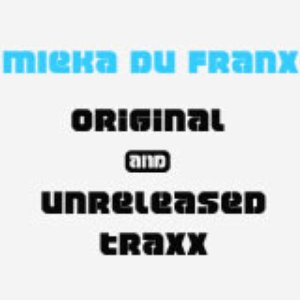 Image for 'Original & Unreleased Trax (2008)'