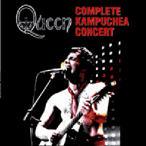 Image for 'Complete Kampuchea Concert (disc 1)'