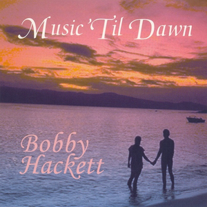 Music 'til Dawn cover