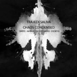 Trajedesaliva & Chaos Condensed için avatar