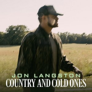 Country and Cold Ones - EP