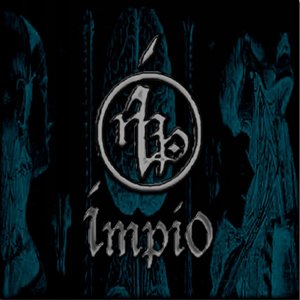 “IMPIO " BEGIN" 2009”的封面