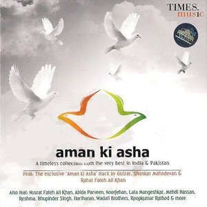 Abida Parveen - Aman Ki Asha - Zortam Music