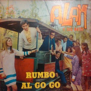 Rumbo al go go