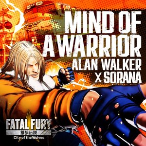 Mind Of A Warrior - Single