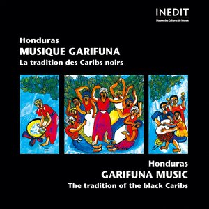 Honduras. musique garifuna.honduras. garifuna music