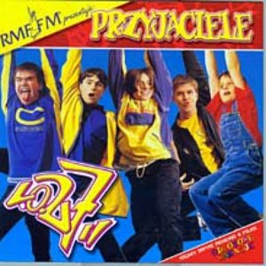 Przyjaciele