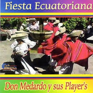 Fiesta Ecuatoriana