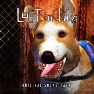 Lost in Vivo (Original Game Soundtrack)