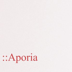 ::Aporia
