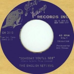 English Setters のアバター