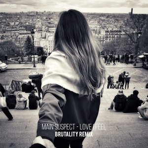 Love I Feel (Brutality Remix)