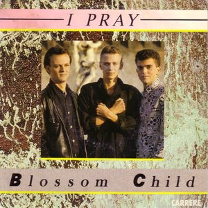 Blossom Child 的头像