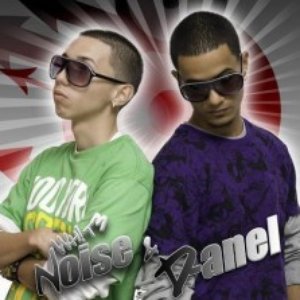 Avatar for White Noise & D-Anel