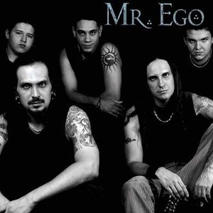 Mr. Ego 的头像