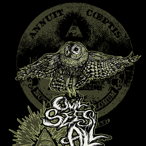 OWL SEES ALL のアバター