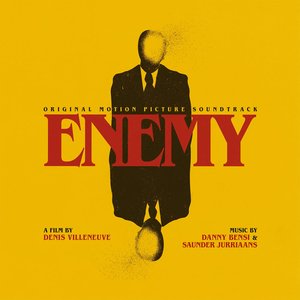 Enemy (Original Soundtrack Album)