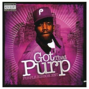 Got That Purp Vol. 1