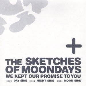 The Sketches Of Moondays