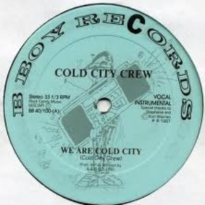 Avatar for Cold City Crew