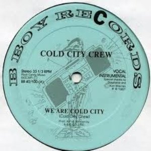 Cold City Crew のアバター