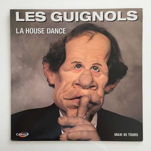 Les guignols 的头像