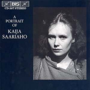 “Saariaho: Verblendungen / Jardin Secret I / Noanoa”的封面